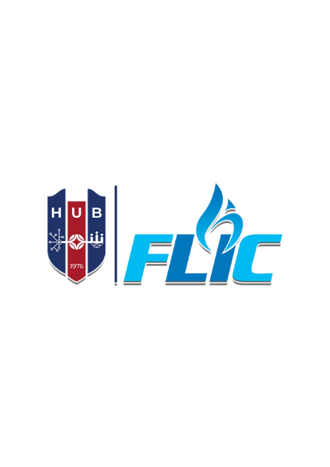 Logo HUB FLIC